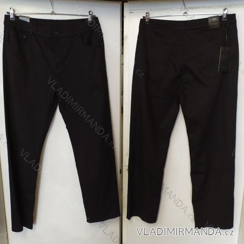 Übergroße Damenhose (40-52) SAL SMILING SMI21W888