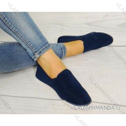 Polobotky dámske (36-41) WSHOES OBM21150