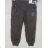 Warme Baumwollkleinkindjungen (98-128) ACTIVE SPORT YC-8074
