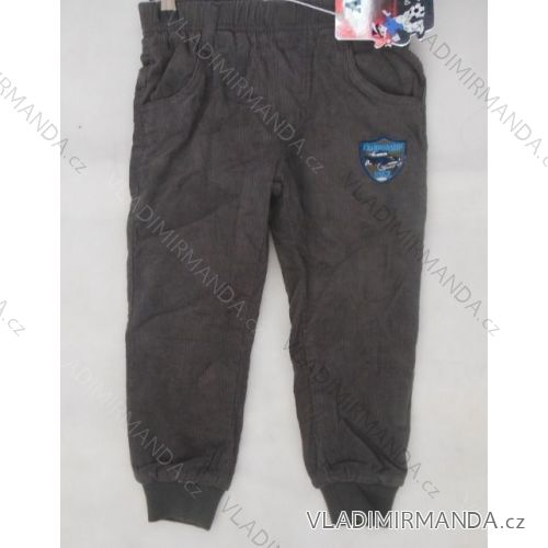 Warme Baumwollkleinkindjungen (98-128) ACTIVE SPORT YC-8074
