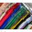 Bluse Tunika Kurzarm Frauen (UNI S / M) ITALIENISCHE MODE IMM20246