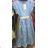 Damen-Kurzarmshirt (UNI xs / s) ITALIAN MODA IM219479