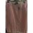 Kleid mit 3/4 Ärmeltasche für Damen (uni sl) ITALIAN Fashion IM3181746