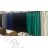 Kleid mit 3/4 Ärmeltasche für Damen (uni sl) ITALIAN Fashion IM3181746