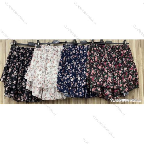 Elegantes Langarmkleid für Damen (S / M ONE SIZE) ITALIENISCHE MODE IMWP21u3727