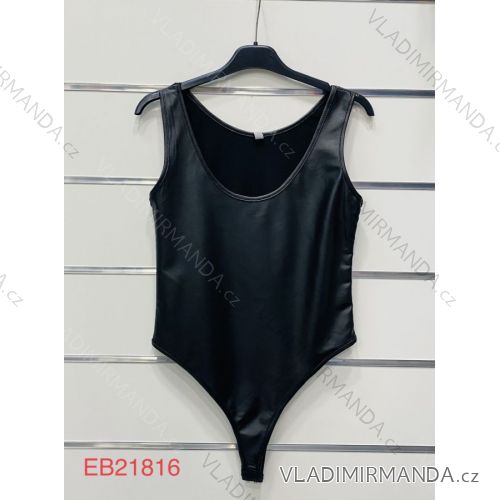 Sommerpunkte für Damenbügel (UNI S / L) ITALIAN FASHION IMK20144