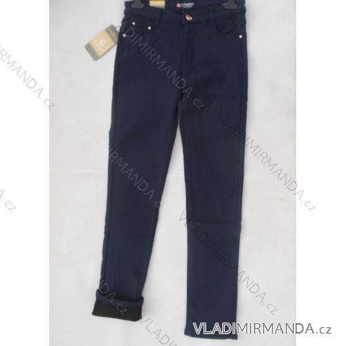 Elastisches, warmes Damen-Fleecefutter (30-38) SUN BIRD STH5700-1R