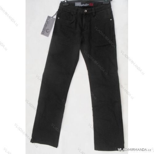 Warmes Pantoffel-Futter für Herren (30-42) SUNBIRD ENA-642