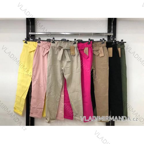 Top Top Damen (uni sl) ITALIENISCHE MODA IM919006