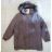 Winterjacke übergroß (L-3xl) BATY NU-GAN TUI
