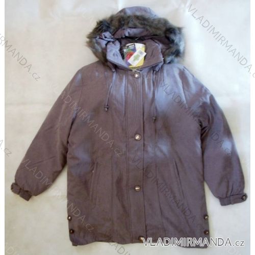 Winterjacke übergroß (L-3xl) BATY NU-GAN TUI
