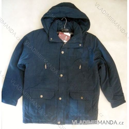 Herren Winterjacke (l-3xl) BATY NAM-GAN DOC

