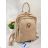 Damenhandtaschen GAROFF GAR189239