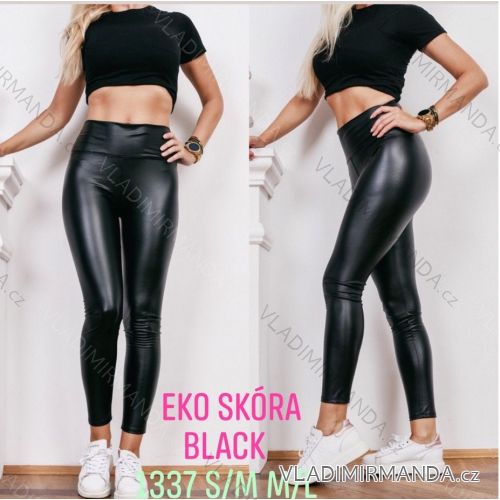 Leggings lange isolierte Damenjeans (S-3XL) TURKISH FASHION TMWL20619