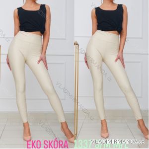 Leggings lange isolierte Damenjeans (S-3XL) TURKISH FASHION TMWL20619