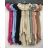 Kleid mit 3/4 Ärmeltasche für Damen (uni sl) ITALIAN Fashion IMWD20527