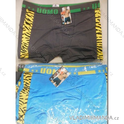 UOMO B8368 für Herren (m-2xl)