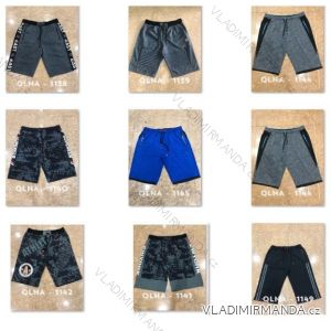 Shorts Männer (30-42) LOSHAN MA1198107-23