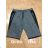Shorts Männer (30-42) LOSHAN MA1198107-23