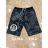 Shorts Männer (30-42) LOSHAN MA1198107-23