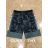 Shorts Männer (30-42) LOSHAN MA1198107-23