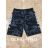 Shorts Männer (30-42) LOSHAN MA1198107-23
