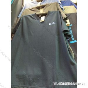 T-Shirt Maus Kurzarm Damen (Uni s / m) ITALIAN FASHION IMC20289
