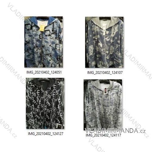 Winterwarmes Herren-Sweatshirt (m-2xl) EPISTER BES1958335