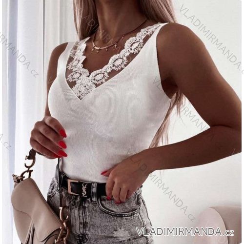 Kleid mit 3/4 Ärmeltasche für Damen (uni sl) ITALIAN Fashion IM3181746