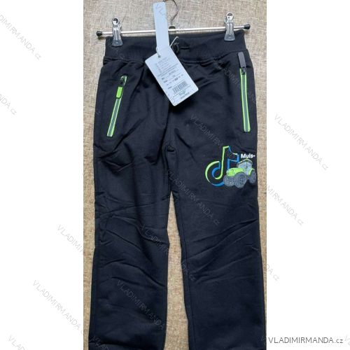 Winterhose Isoliervlies Baby, Kleinkind Mädchen und Jungen98-128) KUGO K2010
