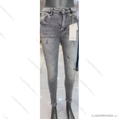 Kraťasy šortky s laclem dámské (XS-XL) YES PINK! MA620wl1549