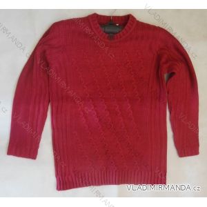 Pullover Damen stricken übergroße (l-3xl) BATY NU-CHEO-T
