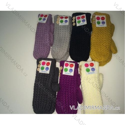 Strickhandschuhe ECHT JKB080