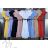 Kleid mit 3/4 Ärmeltasche für Damen (uni sl) ITALIAN Fashion IMWD20527