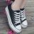 Damen Plateauschuhe (36-41) WSHOES SHOES OB219245 weiß 37