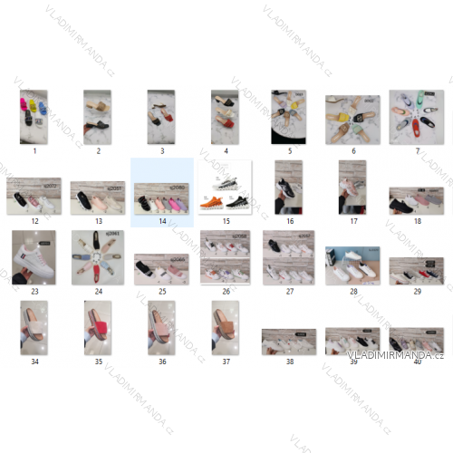 Schuhkatalog OBT21botasky