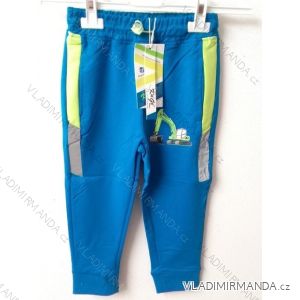 Winterhose Isoliervlies Baby, Kleinkind Mädchen und Jungen98-128)  KUGO LT5947