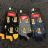 Herrensocken schwach (42-46) POLISH MODA DPP20003