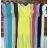 Langarmhemd für Damen (S / M ONE SIZE) ITALIAN FASHION IMWK21010