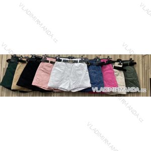 Damen Jogginghose (S / M EINE GRÖSSE) ITALIENISCHE MODE IMWP21u3788