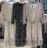 Elegantes Langarmkleid für Damen (S / M ONE SIZE) ITALIENISCHE MODE IMWP21u3727