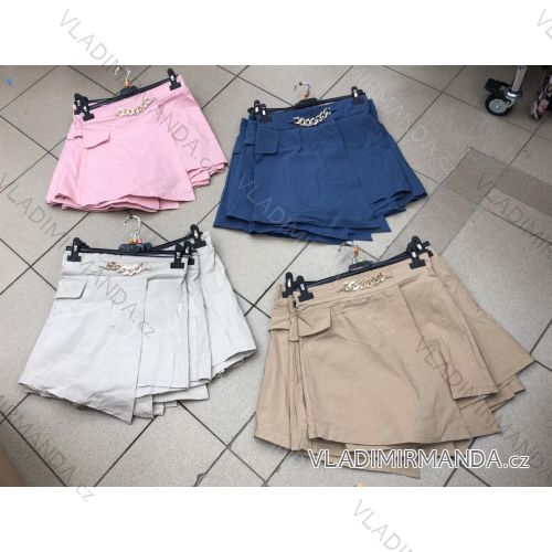 Elegantes Langarmkleid für Damen (S / M ONE SIZE) ITALIENISCHE MODE IMWP21u3727