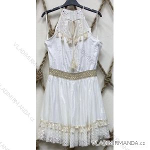 Langarmhemd für Damen (S / M ONE SIZE) ITALIAN FASHION IMWK21010