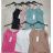 Körper elegante Langarm Frauen (S / M / L EINE GRÖSSE) ITALIENISCHE MODE IMWA201066