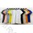 Kleid mit 3/4 Ärmeltasche für Damen (uni sl) ITALIAN Fashion IM3181746