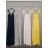 Sommer Kurzarm Sommerkleid (S / M ONE SIZE) ITALIENISCHE MODE IMWY21019