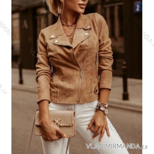 Shorts Shorts Kunstleder Frauen (uni s-l) ITALIAN FASHION IM920107