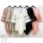 Kleid mit 3/4 Ärmeltasche für Damen (uni sl) ITALIAN Fashion IM3181746