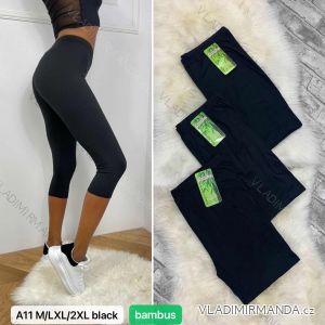 Leggings lange isolierte Damenjeans (S-3XL) TURKISH FASHION TMWL20619