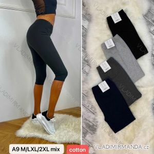 Leggings lange isolierte Damenjeans (S-3XL) TURKISH FASHION TMWL20619